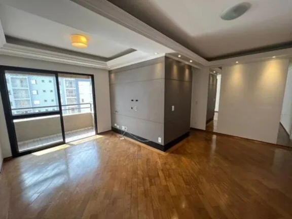 Imagem Apartamento 2 Dormitórios Suíte, Varanda, Lazer e 2 vagas