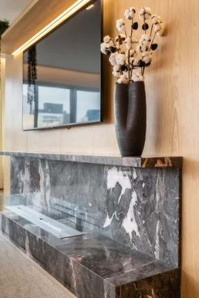 Imagem Apartamento à venda, com 3 quartos, 109,66m²