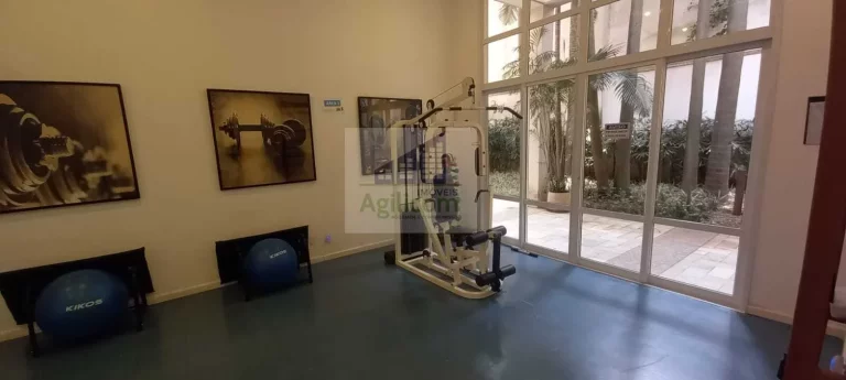 Imagem APARTAMENTO PARA LOCAÇÃO E VENDA NO BROOKLIN