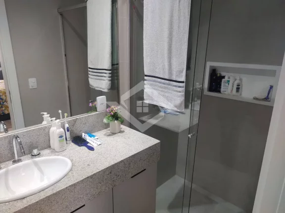 Imagem Apartamento dos Sonhos no Recreio – A 2 Quadras da Praia!