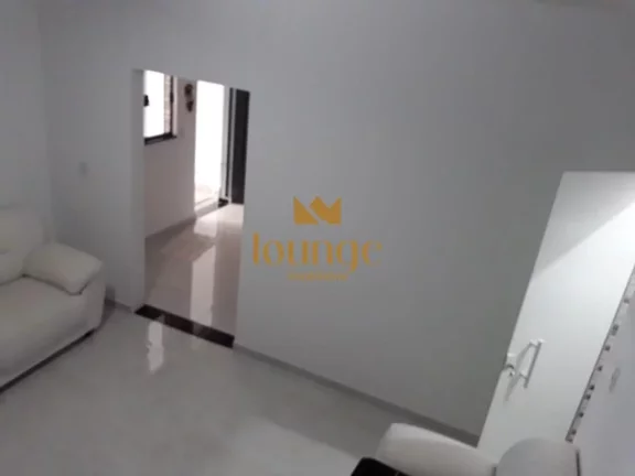 Imagem Sobrado à Venda Jd Alpes de Sorocaba Z. Norte - Sorocaba/SP