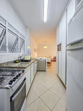 Imagem Apartamento para Locação temporada na Riviera, com 3 dormitórios 1 suítes, atende até 6 pessoas