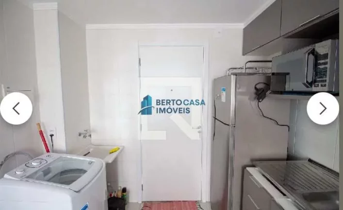 Imagem Apartamento Padrão