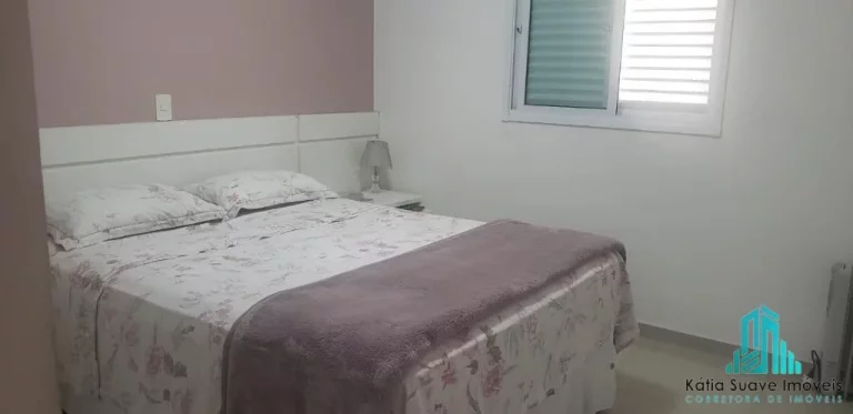 Imagem Cobertura para Venda em Santo André / SP no bairro Campestre