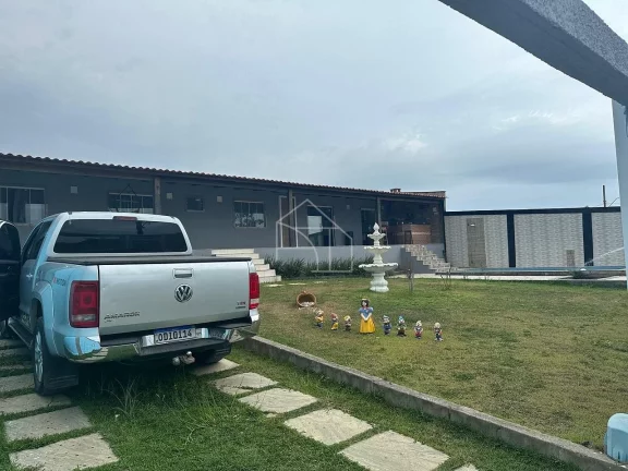 Imagem Casa Linear no Residencial HZ – Praia Grande