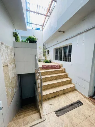 Imagem Sobrado à venda, 275 m² por R$ 980.000,00 - Macedo - Guarulhos/SP