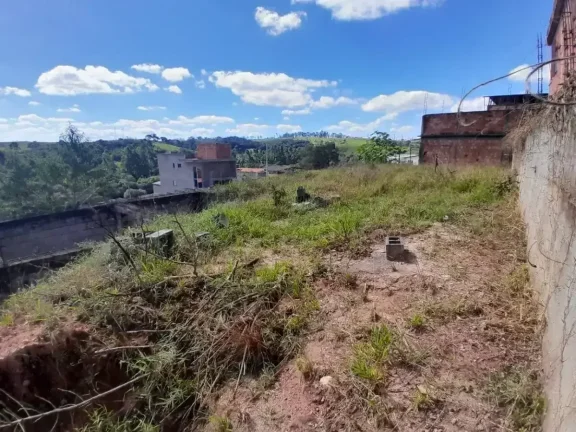 Imagem Lote à venda em Barbacena, Greenville, 200m2