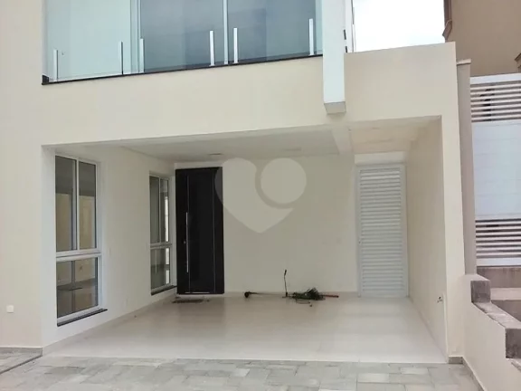 Imagem Casa à venda com 4 quartos, sendo 4 suítes, no condomínio Riservatto - Lorian Boulevard, Osasco - SP
