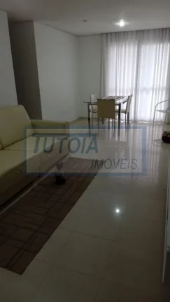 Imagem APARTAMENTO 3 DORMITORIOS PARA VENDA NA VILA MARIANA