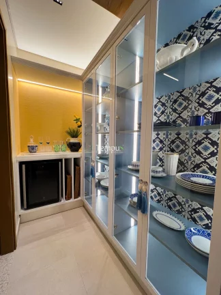 Imagem Mediterranè - Apartamento à venda no bairro Jardim Goiás - Goiânia/GO