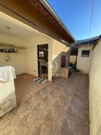 Imagem CASA A VENDA COM EDÍCULA NO PEREQUE-AÇÚ EM UBATUBA-SP