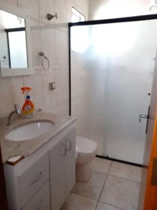 Imagem VENDO excelente sobrado no Parque das Nações!!!!