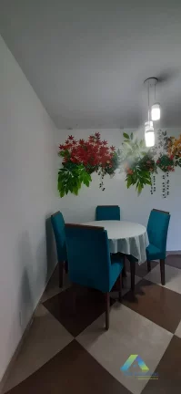 Imagem Apartamento à venda no bairro Vila das Mercês - São Paulo/SP, Zona Sul
