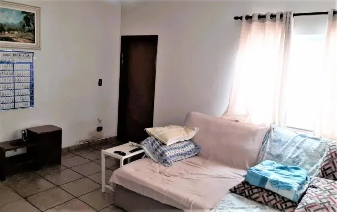 Imagem Casa com 5 dormitórios para alugar, 458 m² por R$ 15.095,00/mês - Centro - Suzano/SP
