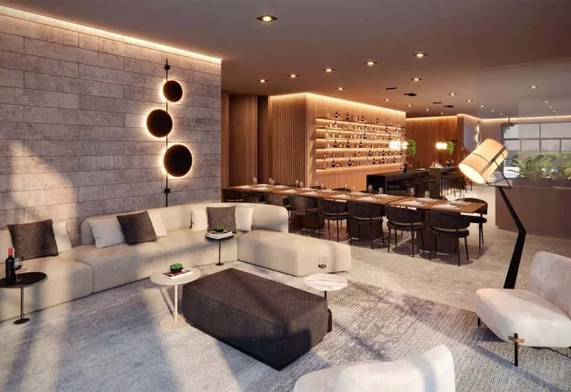 Imagem APARTAMENTO RESIDENCIAL em São Paulo - SP, Vila Firmiano Pinto