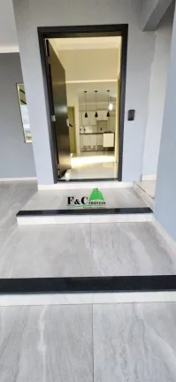 Imagem Casa em Condomínio para Venda em Limeira, Parque Residencial Roland, 4 dormitórios, 4 suítes, 2 banheiros, 3 vagas