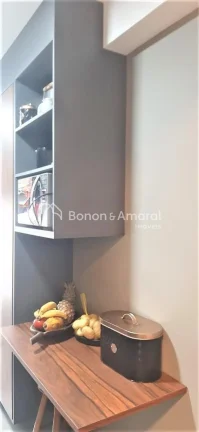 Imagem Lindo apartamento à venda com 3 quartos, sendo 2 suítes. O imóvel oferece conforto e praticidade ...