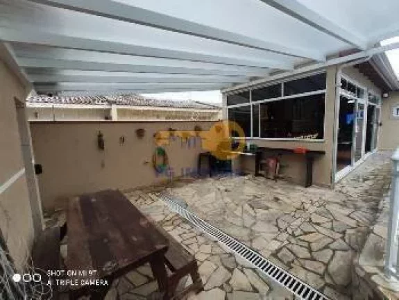 Imagem EXCELENTE RESIDENCIA COM 5 DORMITÓRIOS NO BALNEÁRIO DE PONTAL DO SUL