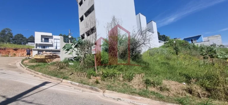 Imagem TERRENO RESIDENCIAL em CAIEIRAS - SP, JARDIM SANTO ANTONIO