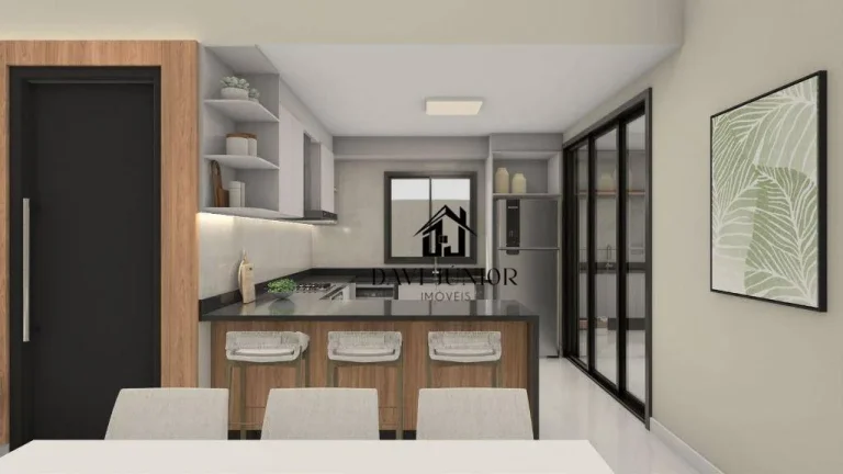 Imagem Casa com 3 dormitórios à venda, 161 m² por R$ 1.290.000,00 - Condomínio Helena Maria - Sorocaba/SP