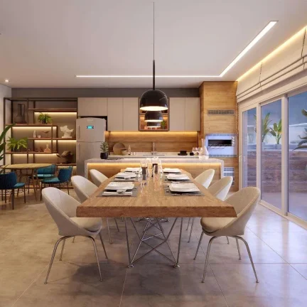 Foto do imóvel: Cobertura para Venda em Rio de Janeiro, Recreio dos Bandeirantes, 3 dormitórios, 1 suíte, 3 banheiros, 2 vagas