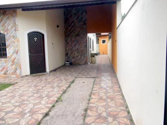 Imagem CASA EM CONDOMINIO FECHADO