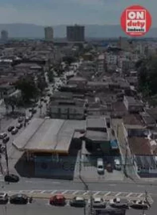 Imagem Casa com piscina e área de lazer com 6 dormitórios à venda, 736 m² por R$ 1.400.000 - Morro dos Barbosas - São Vicente/SP