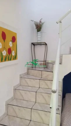 Imagem Casa de Condomínio