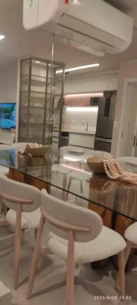 Imagem Apartamento para Venda em Maringá / PR no bairro Chácara Paulista