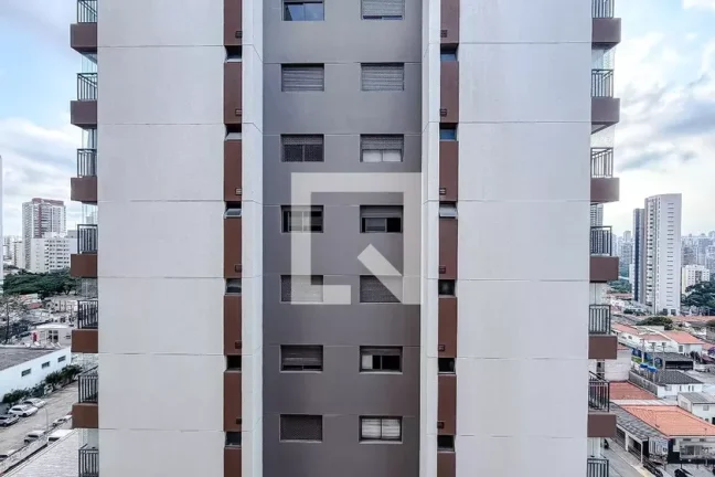 Imagem Apartamento à Venda - Ipiranga, 1 Quarto, 24 m2
