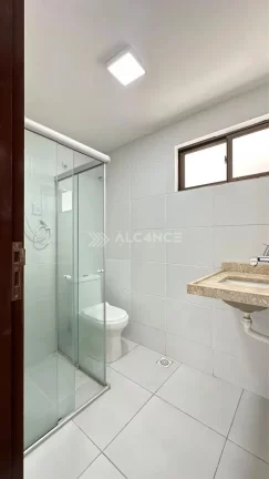 Imagem Apto - 2 Quarto - 43 m² - Intermares, Cabedelo/PB