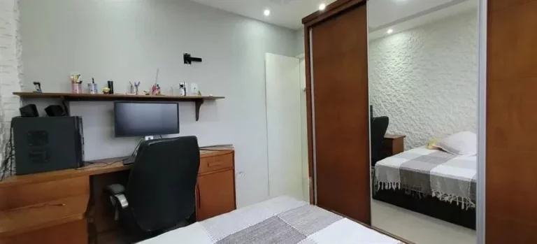 Imagem Apartamento para Venda em Rio de Janeiro, Praça Seca, 2 dormitórios, 2 banheiros, 1 vaga