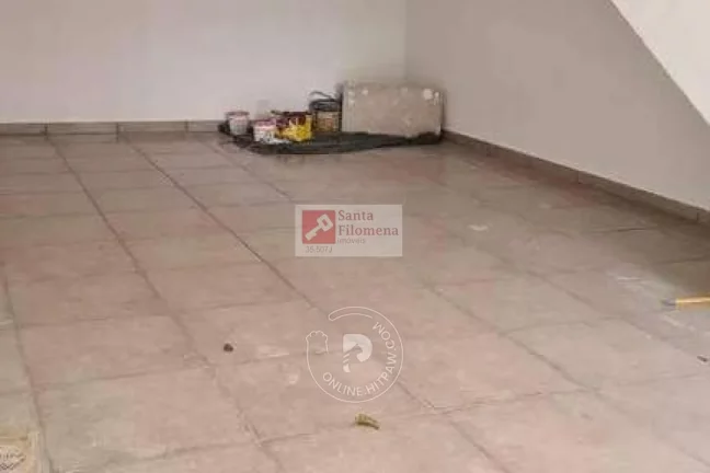 Imagem Sobrado para Venda em Santo André, Vila Curuçá, 2 dormitórios, 2 suítes, 3 banheiros, 3 vagas