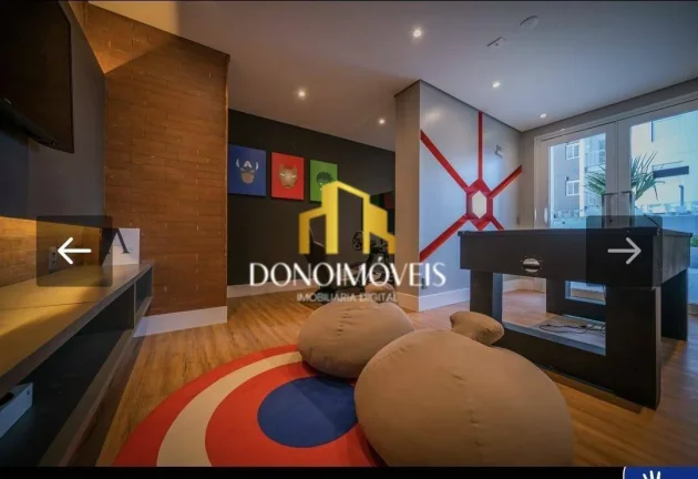 Imagem Excelente apartamento garden com área total 112mts (50 + 62 de quintal privativo e ensolarado) Este...
