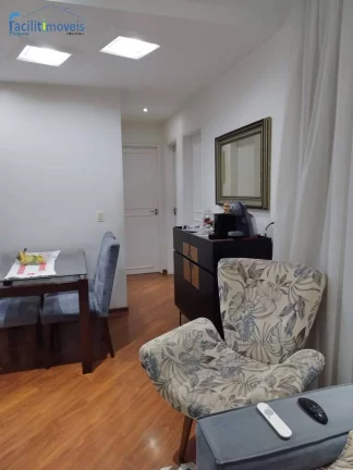 Imagem APARTAMENTO À VENDA - AV. DOM JAIME - SÃO BERNARDO DO CAMPO - SP