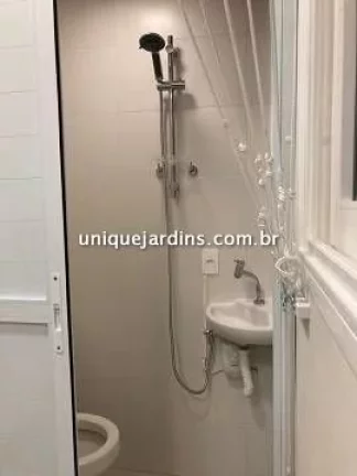 Imagem Apartamento à venda Itaim Bibi São Paulo