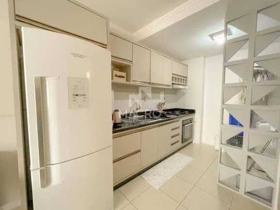 Imagem Apartamento | Vila Lenzi | 2 quartos | 65m²