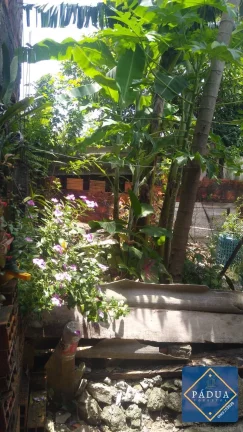 Imagem CASA 2 DORMITÓRIOS