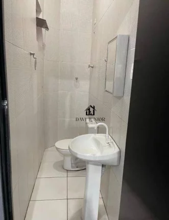 Imagem Galpão, 290 m² - venda por R$ 1.300.000 ou aluguel por R$ 8.000/mês - Jardim Piazza Di Roma - Sorocaba/SP