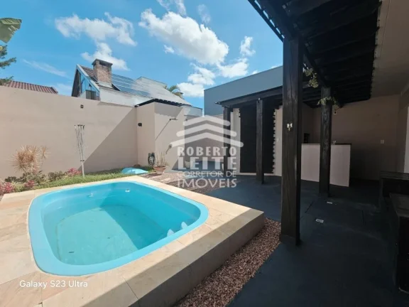 Imagem Residencial Verdes Campos - Casa em Condomínio - Residencial Verdes Campos