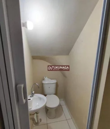 Imagem Casa com 2 quartos à venda, 49 m² por R$ 265.000 - Jardim das Oliveiras - São Paulo/SP