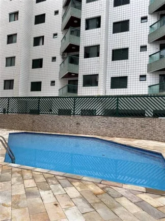 Imagem APARTAMENTO COM 117 m² - TUPI - PRAIA GRANDE SP