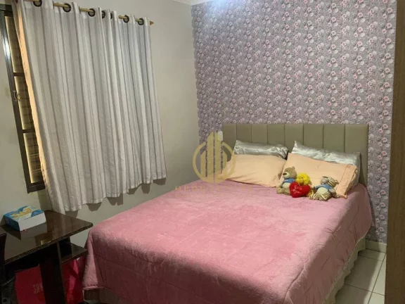 Imagem Apartamento 3 dormitórios 1 Suíte e Sacada à venda, 67 m² por R$ 278.000 - Iguatemi - Ribeirão Preto/SP