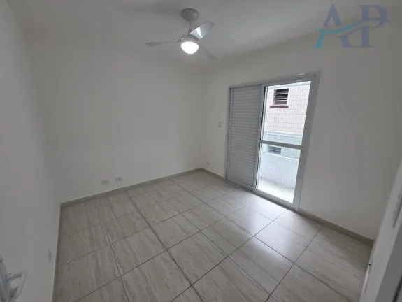 Imagem Apartamento à Venda na Guilhermina em Praia Grande/SP