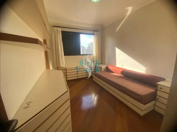 Imagem Apartamento à Venda no Planalto Paulista - São Paulo/SP.