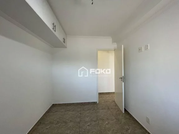 Imagem Apartamento com 2 dormitórios, 69 m² - venda por R$ 820.000,00 ou aluguel por R$ 4.165,00/mês - Tatuapé - São Paulo/SP