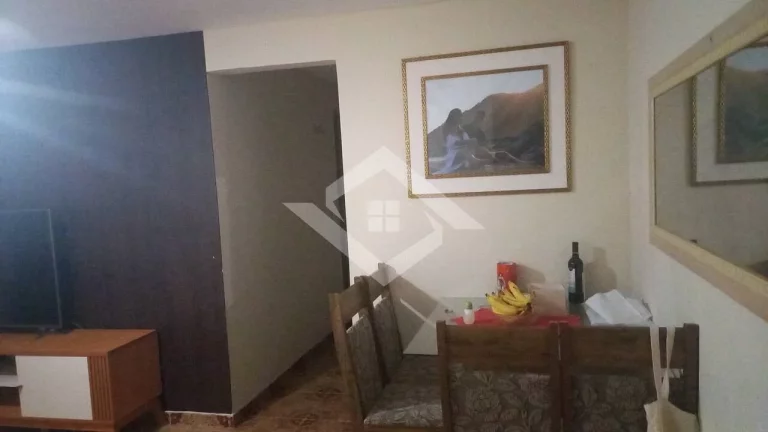 Imagem Apartamento à Venda em Rua Almerinda de Castro, Campo Grande