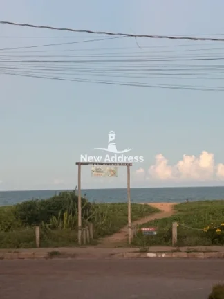 Imagem Casa 3 Quartos à venda em Ponta da Fruta - Vila Velha/ES