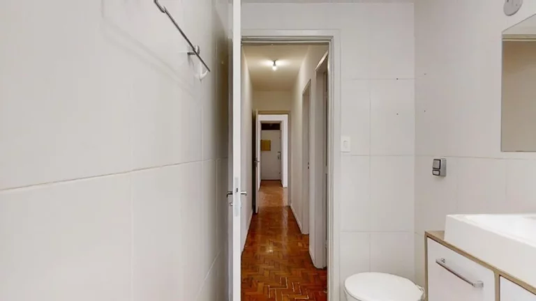 Imagem APARTAMENTO RESIDENCIAL em São Paulo - SP, Jardim Paulista