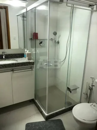 Imagem Apartamento 2 quartos à venda em Copacabana, 93m2, 1vg, na Anita Garibaldi